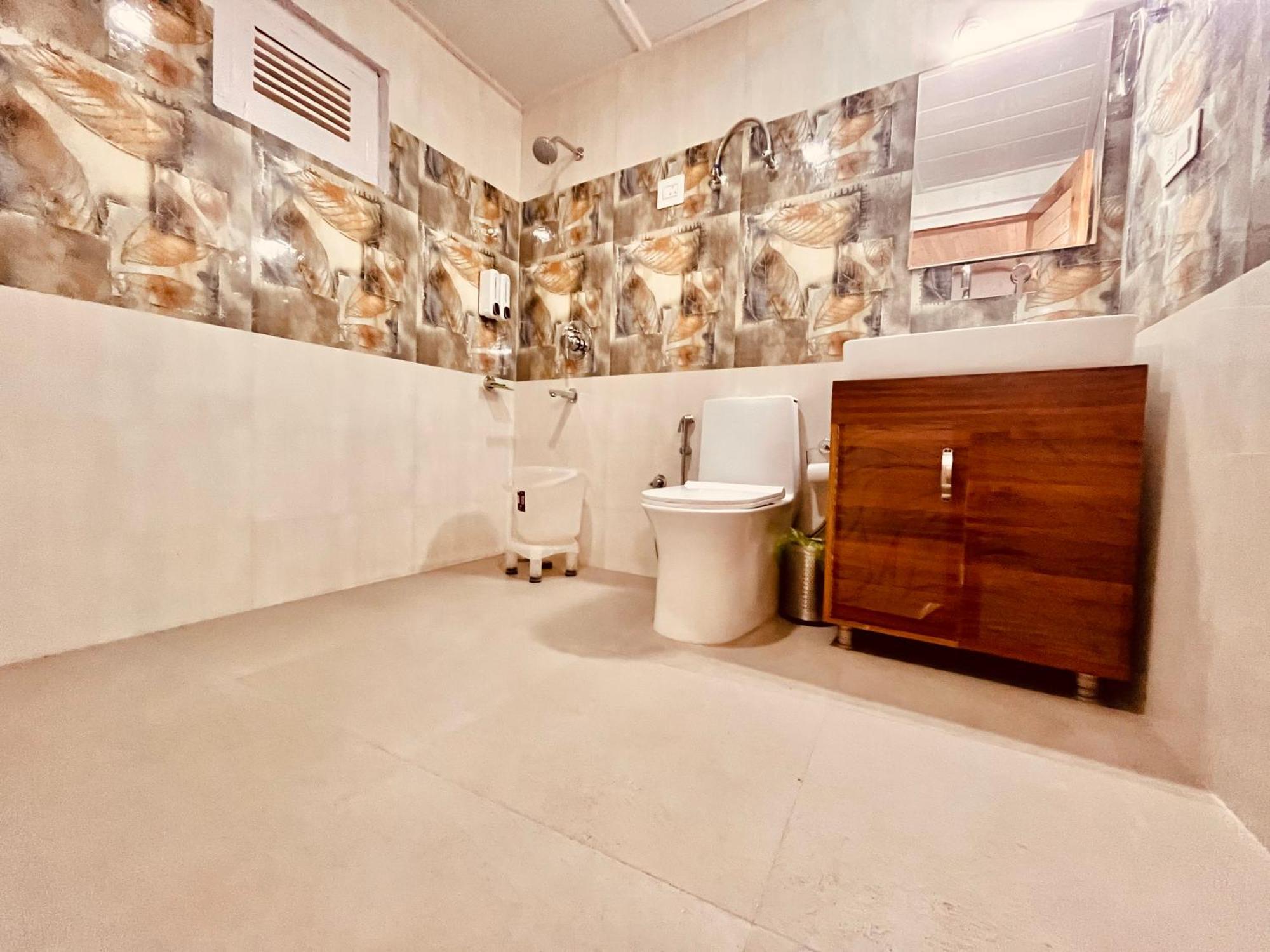 Himalayan Village Resort, Manali Εξωτερικό φωτογραφία